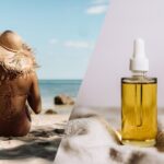 Αμυγδαλέλαιο για απόλυτα τροπικό μαύρισμα