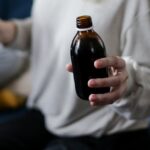 Ανακαλείται παιδικό σιρόπι με θραύσματα γυαλιού (Φωτογραφία)