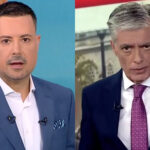 Η απάντηση του Νίκου Ευαγγελάτου στον Πέτρο Κουσουλό με καρφιά και υπονοούμενα- «Υπάρχει και ο νόμος» (βίντεο)