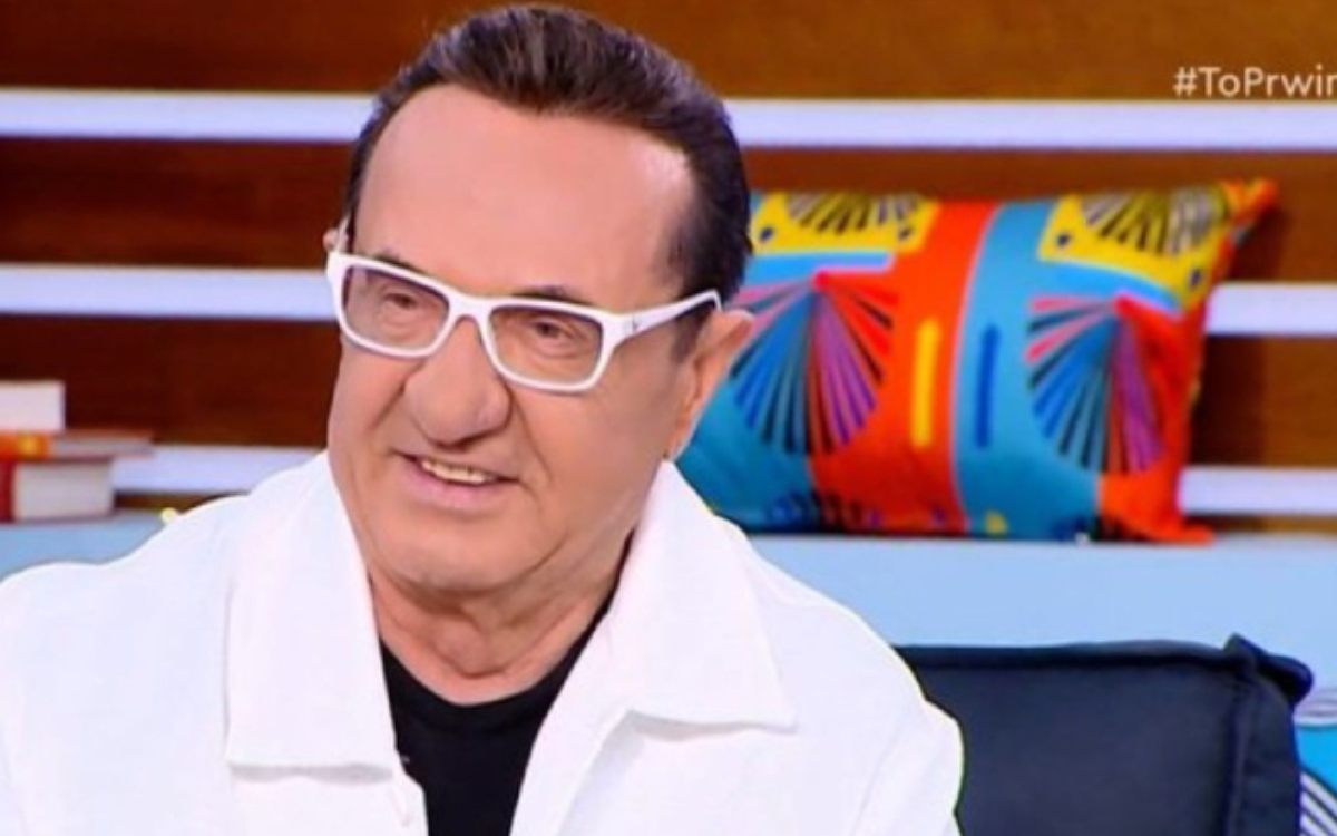Από την πίστα στη πίτα: Ο Λευτέρης Πανταζής ανοίγει σουβλατζίδικο