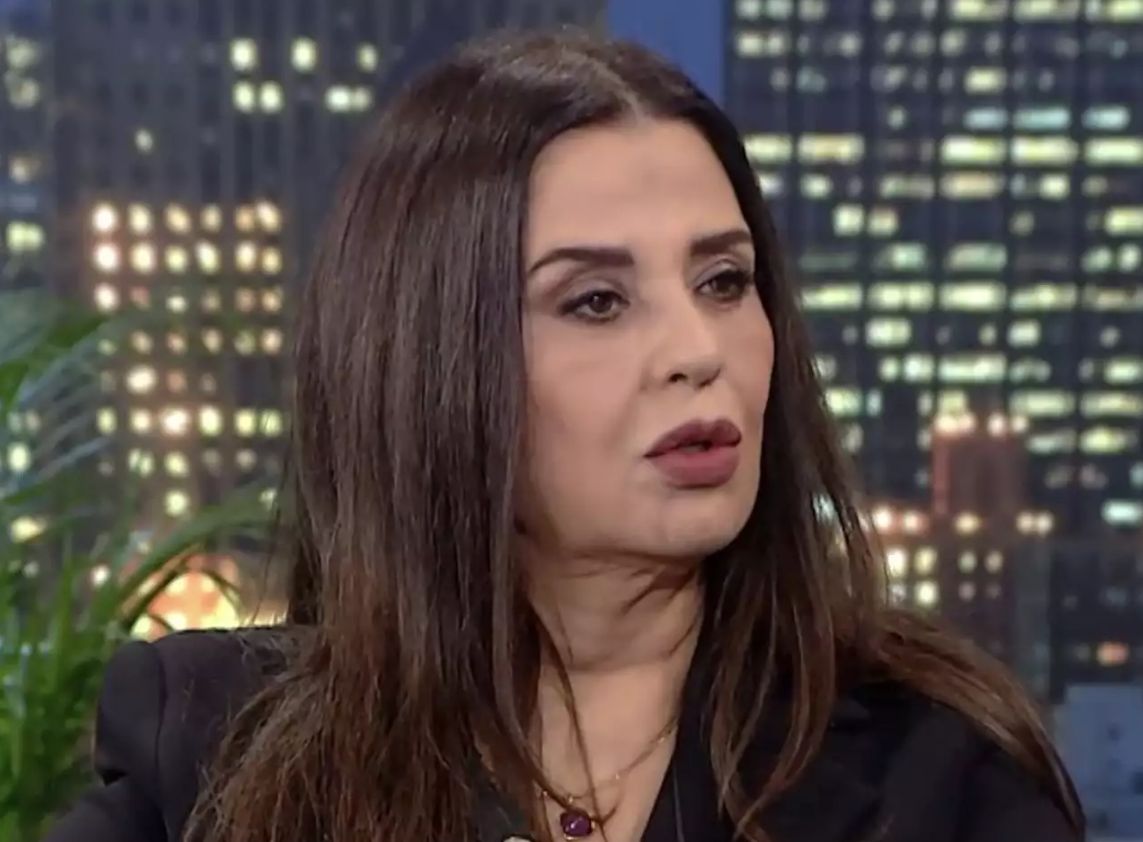 Δείτε τη Μαρία Τζομπανάκη σε ηλικία 26 ετών- Η φωτογραφία από το 1982 που αποδεικνύει τη διαχρονική γοητεία της