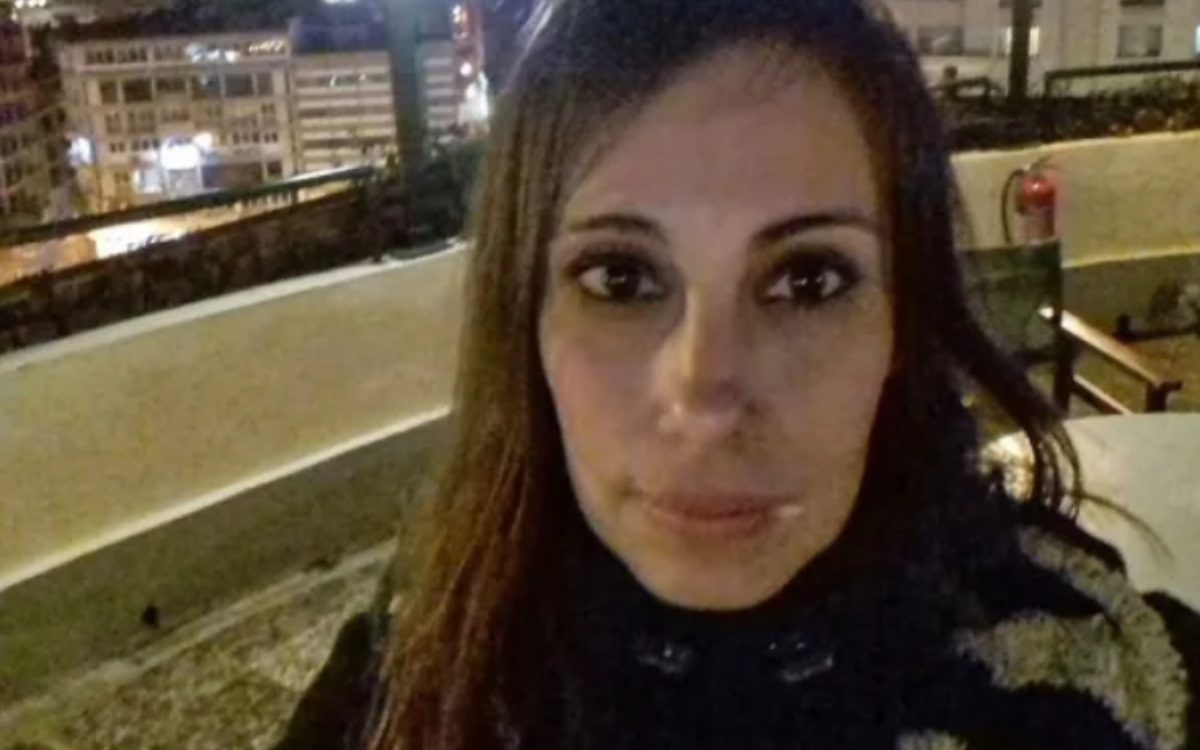Δράμα: Με τιμές η κηδεία της 45χρονης- Θάφτηκε με την ελληνική σημαία (βίντεο)