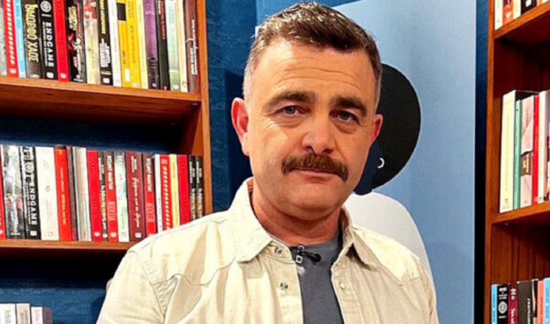 Δυο μαύρα πουκάμισα: Οι ηθοποιοί που θα πρωταγωνιστήσουν στην νέα σειρά του MEGA