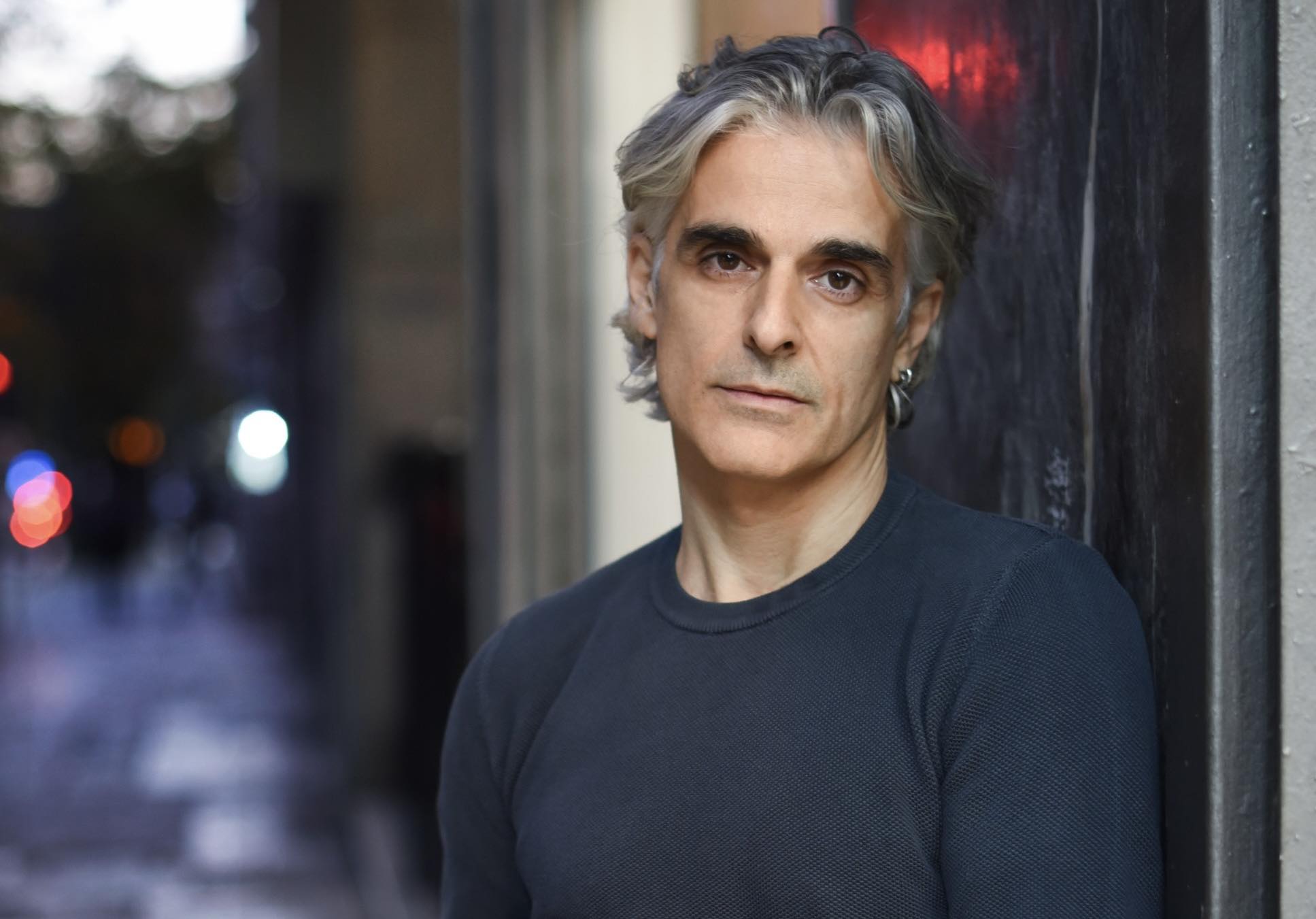 Δυο μαύρα πουκάμισα: Οι ηθοποιοί που θα πρωταγωνιστήσουν στην νέα σειρά του MEGA