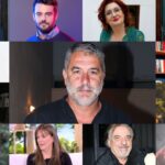 Δυο μαύρα πουκάμισα: Οι ηθοποιοί που θα πρωταγωνιστήσουν στην νέα σειρά του MEGA