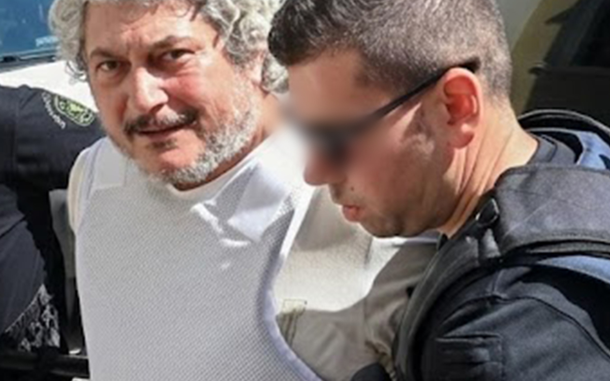 Φως στο Τούνελ- Τζέϊμς Δαλαμάγκας: «Η χώρα μου έγινε περίγελος της Αυστραλίας»- Η μυστική έρευνα του Τούνελ που οδήγησε στην αλήθεια