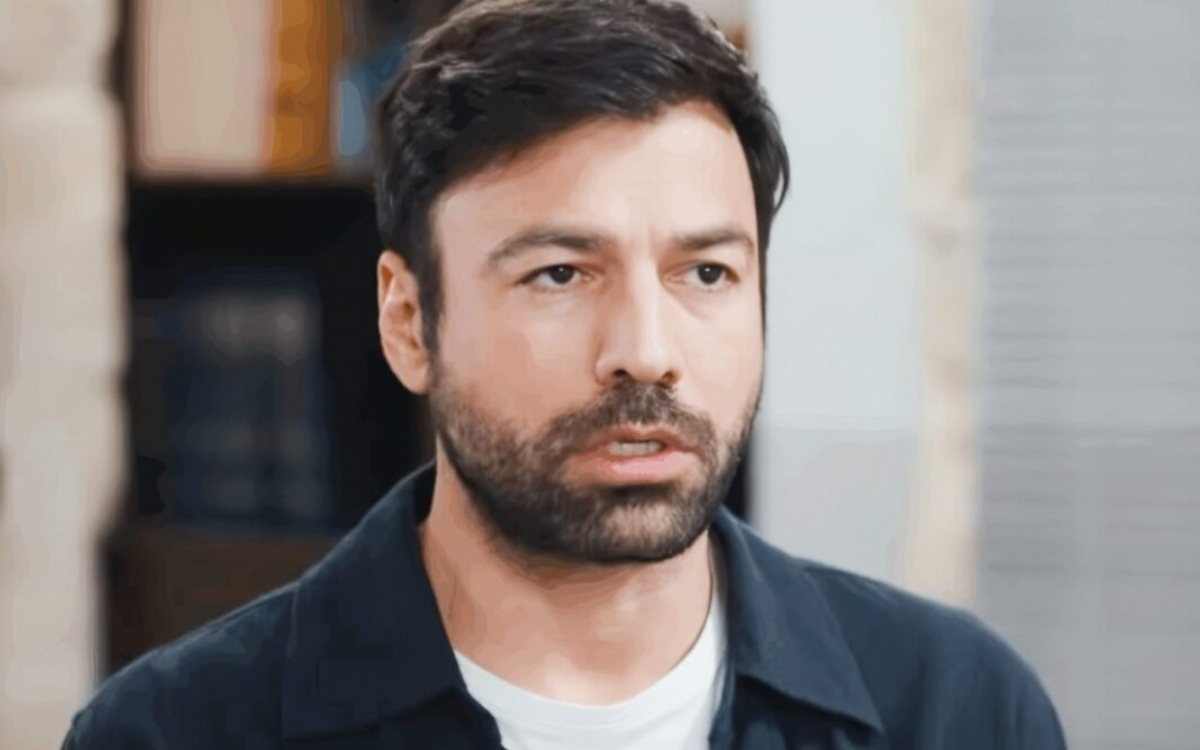 Η Γη της Ελιάς επόμενα επεισόδια Ε Κύκλος: 144, 145, 146, 147, 148, 149