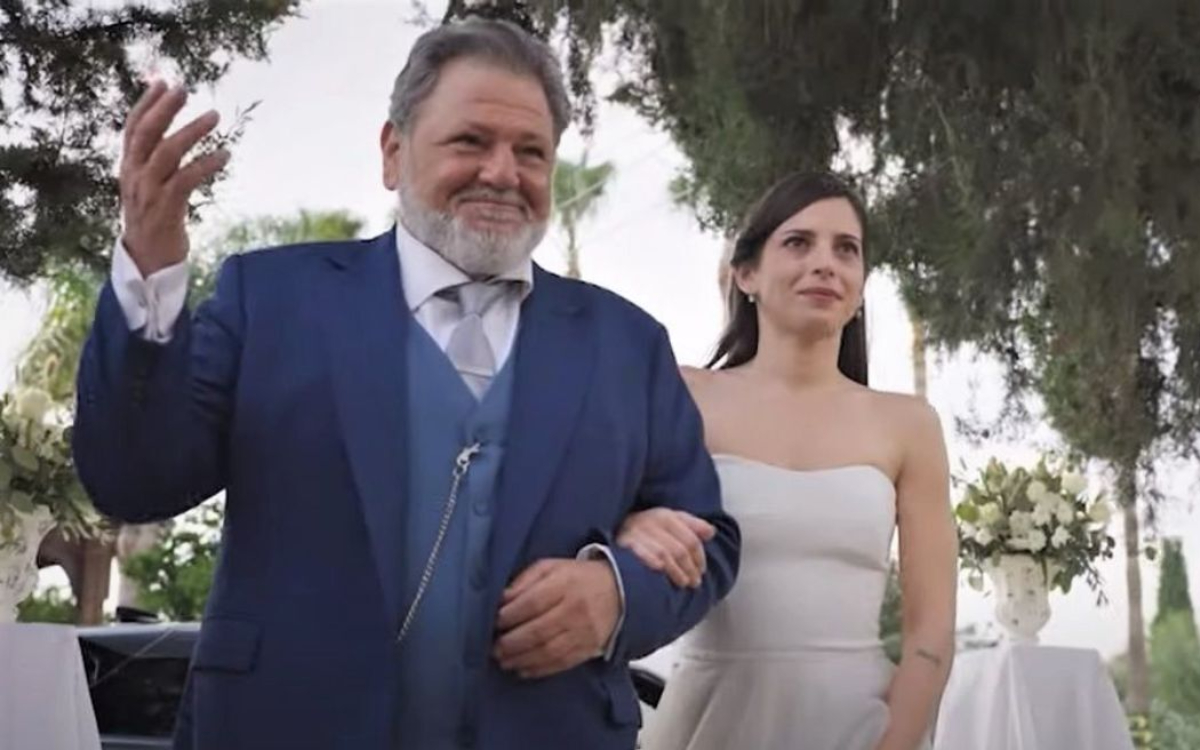 Η Γη της Ελιάς επόμενα επεισόδια Ε Κύκλος: 154, 155 (Τελευταία)