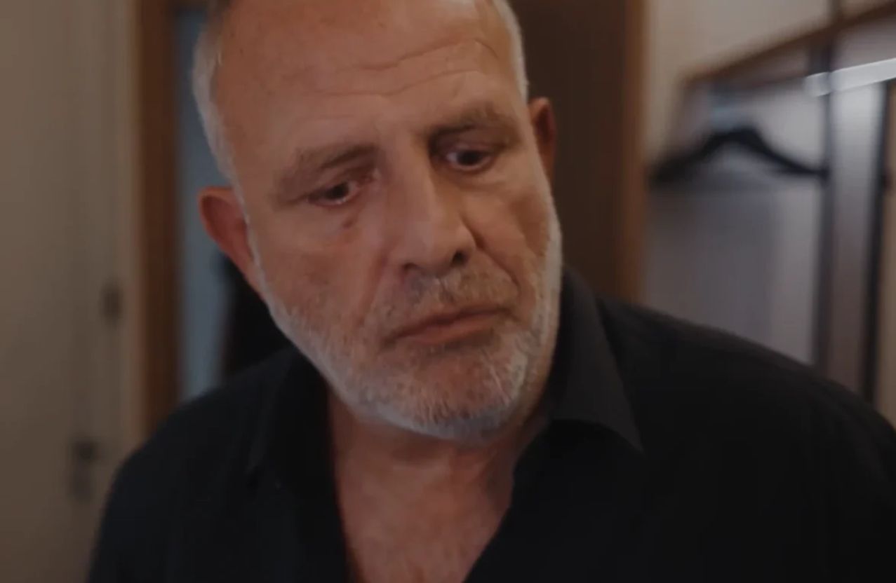 Η Γη της Ελιάς: Η Ερωφίλη τα πουλάει όλα και εξαφανίζεται στο Φινάλε