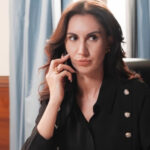 Η Γη της Ελιάς: Οι δύο δολοφόνοι ενώνουν τις δυνάμεις τους και δίνουν όρκους ζωής