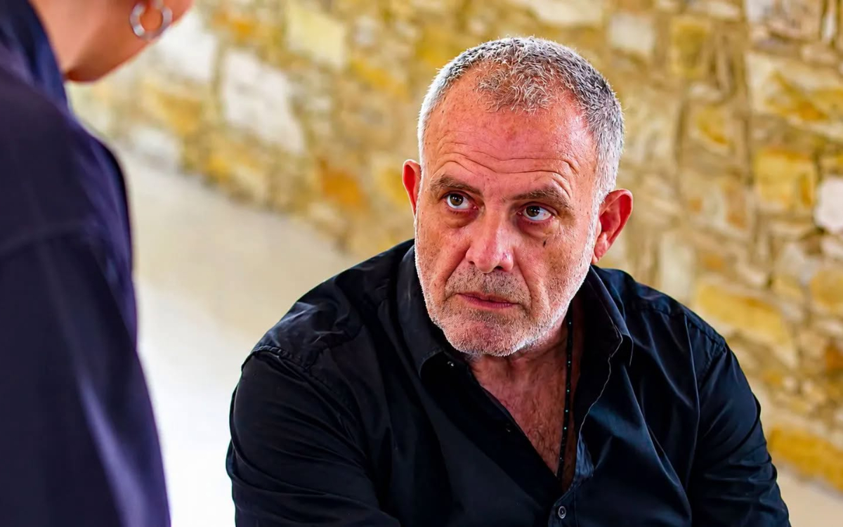 Η Γη της Ελιάς: Περιλήψεις επεισοδίων από 22/06/26 έως 26/06/26