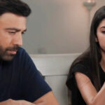 Η γη της ελιάς: Θρήνος για πρωταγωνίστρια- Χάνει το παιδί της πριν καν το γεννήσει