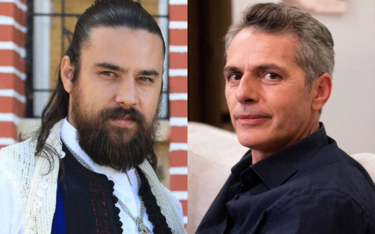 Η Γη της ελιάς: Το άδοξο τέλος του Αντώνη- Ο Παυλής τον αποτελειώνει