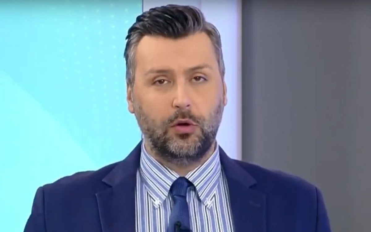 Καιρός:Θα βράσουμε-  Έρχεται ο πρώτος καύσωνας- Αναλυτική πρόγνωση από τον Γιάννη Καλλιάνο
