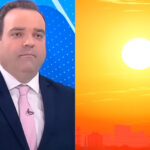 Καιρός Κλέαρχος Μαρυσάκης: Θα φτάσει τους 40 βαθμούς η θερμοκρασία τις επόμενες μέρες- Μετά τον καύσωνα έρχονται επικίνδυνα φαινόμενα