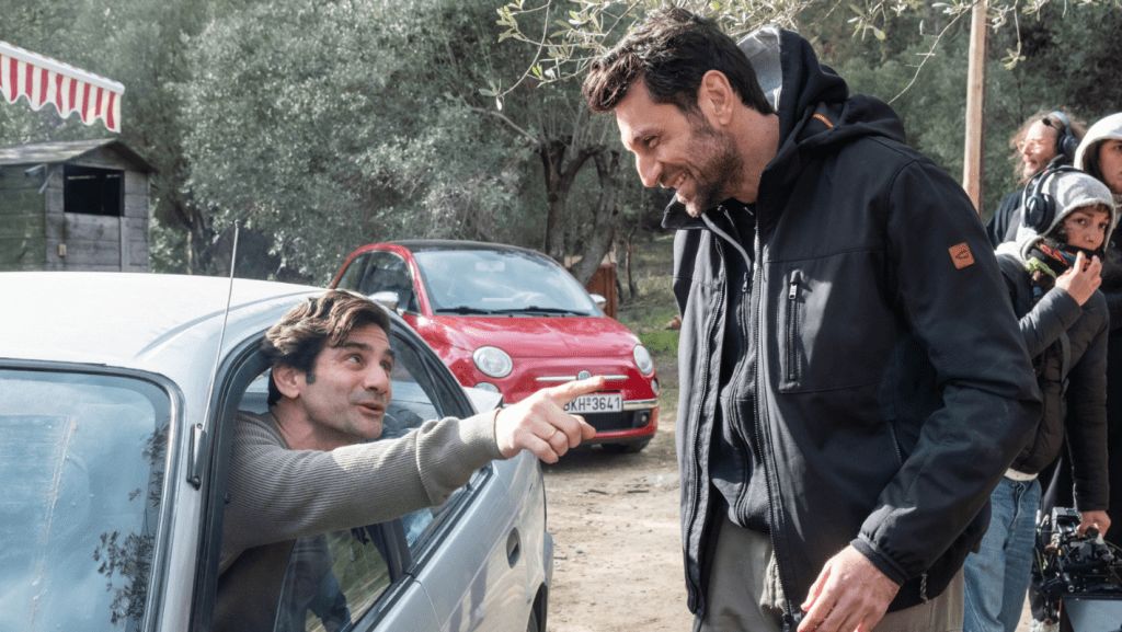 Κάμπινγκ: Η ζωή του κινδυνεύει και φτάνει στα άκρα για να επιβιώσει