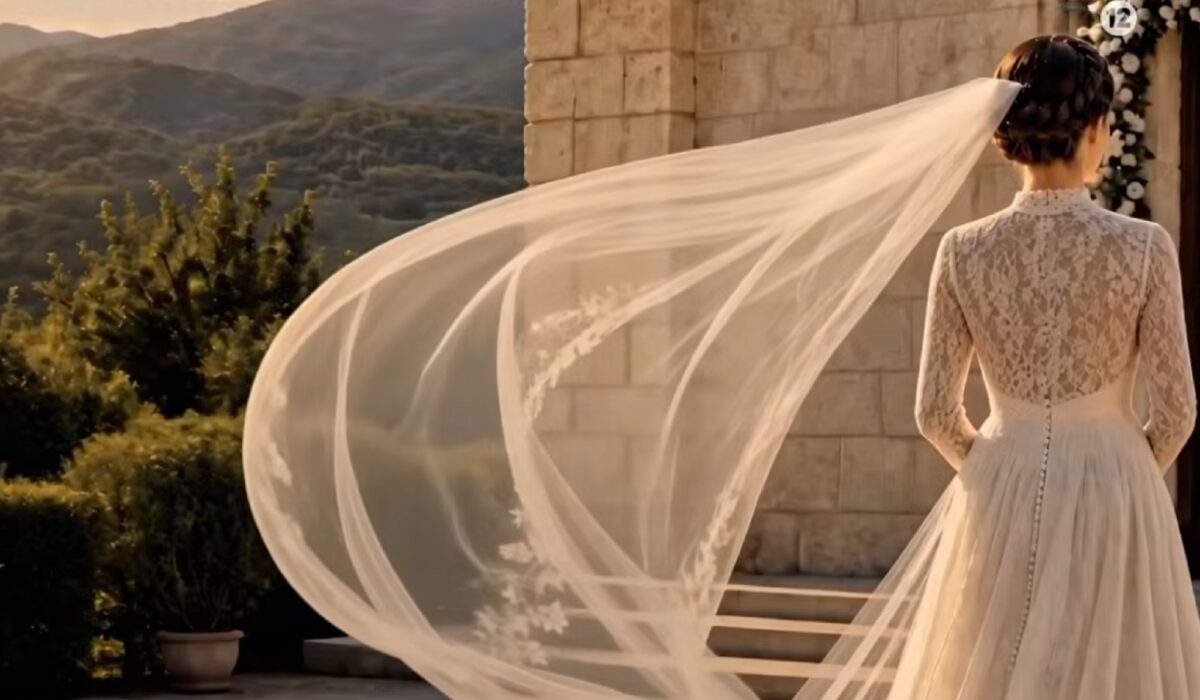 Κρίνο και Αγκάθι: Η Επίσημη ανακοίνωση του ΑΝΤ1 για τη νέα σειρά