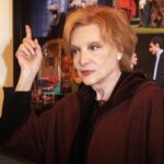 Μάρω Κοντού: Η αλήθεια για την κατάσταση της υγείας της (βίντεο)