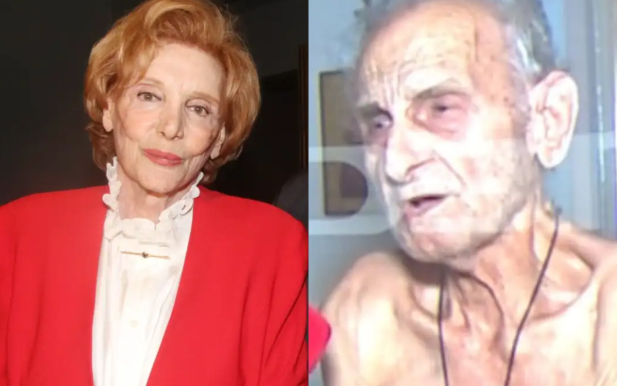 Μάρω Κοντού: Οι πρώτες δηλώσεις του 93χρονου που μπήκε στο δωμάτιό της με μαχαίρι- «Μου είπαν είναι στο Παθολογικό και όταν πήγα με περικύκλωσαν»