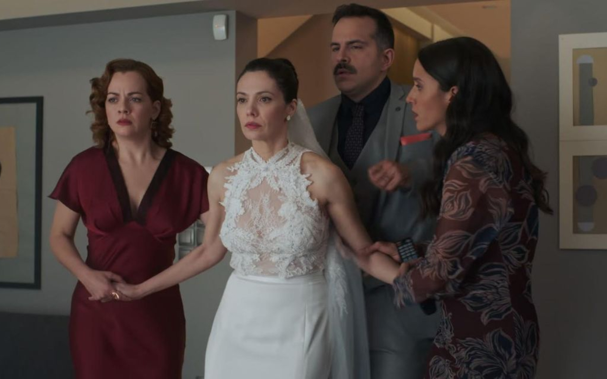 Μία Νύχτα Μόνο: Το επόμενο χτύπημα σχεδιάζεται και καταστρέφει την οικογενειακή γαλήνη