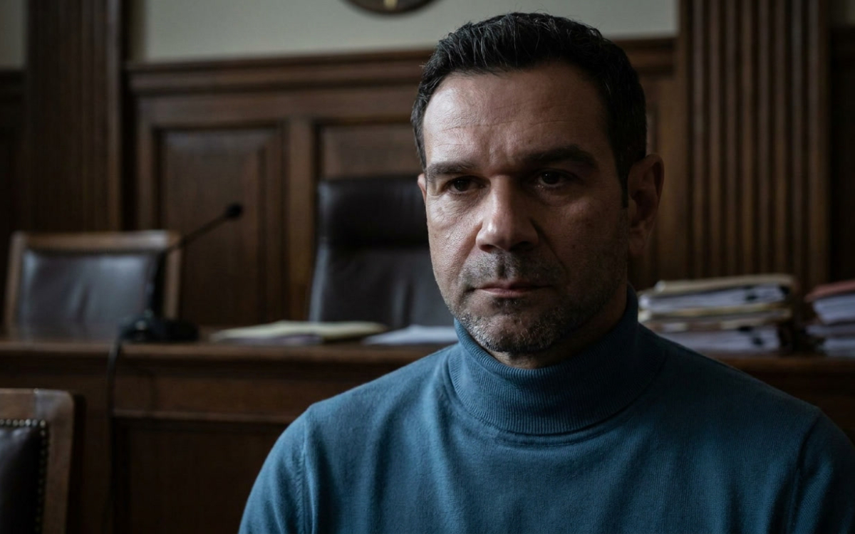 Μια Νύχτα Μόνο: Το σχέδιο του Σταύρου να πάρει πίσω ό,τι του ανήκει