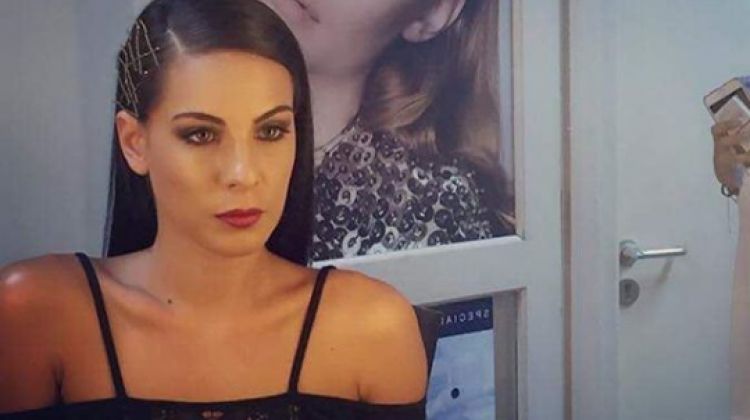 Μπλε Ώρες: Η ηθοποιός Αναστασία Δρακά εισβάλλει στη σειρά