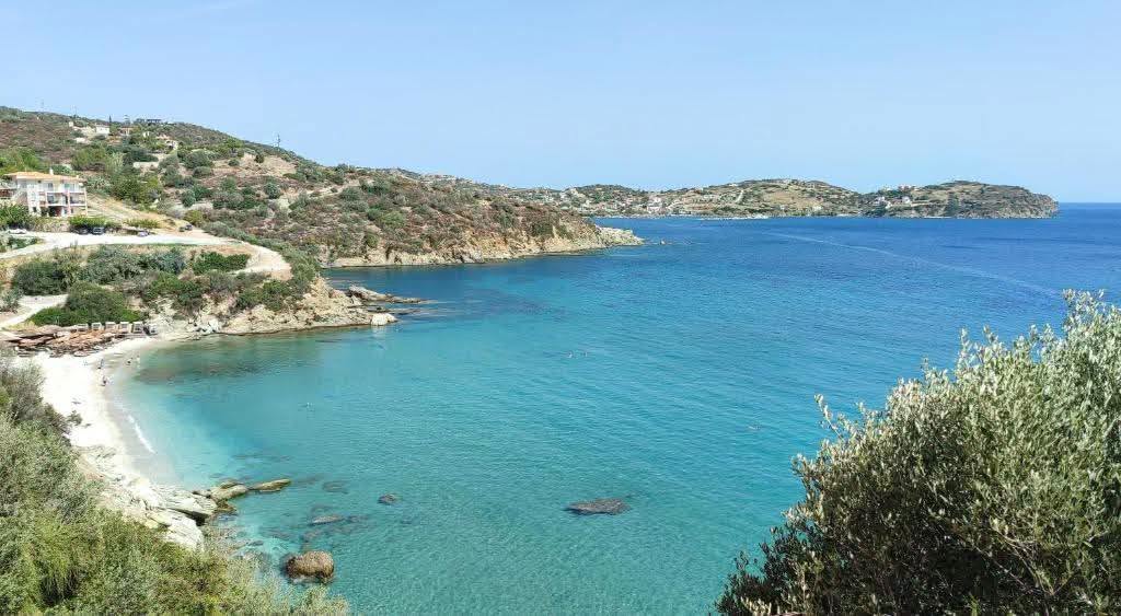 Νότια Εύβοια: 5 ρηχές και οργανωμένες παραλίες για παιδιά χωρίς τσούχτρες και λαγοκέφαλους