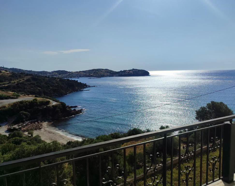 Νότια Εύβοια: 5 ρηχές και οργανωμένες παραλίες για παιδιά χωρίς τσούχτρες και λαγοκέφαλους