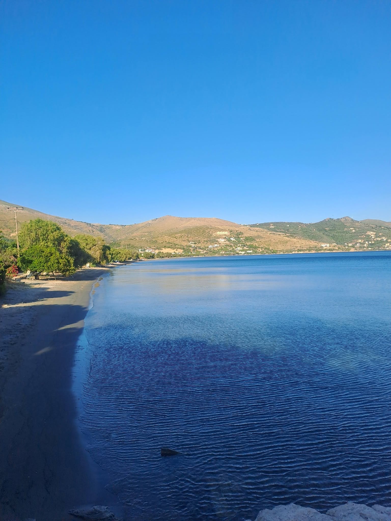Νότια Εύβοια: 5 ρηχές και οργανωμένες παραλίες για παιδιά χωρίς τσούχτρες και λαγοκέφαλους