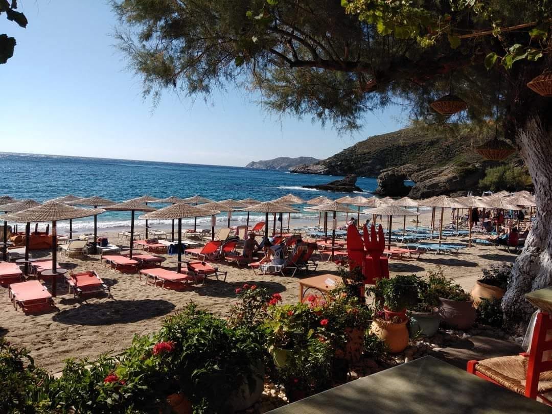 Νότια Εύβοια: 5 ρηχές και οργανωμένες παραλίες για παιδιά χωρίς τσούχτρες και λαγοκέφαλους