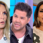Οι Έλληνες celebrities που είδαν από κοντά UFO