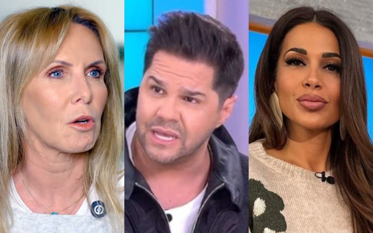 Οι Έλληνες celebrities που είδαν από κοντά UFO