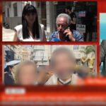 Πανικός στις Αποκαλύψεις: «Βούλωσέ το, να τους φέρεις εδώ να τους πλακώσω»