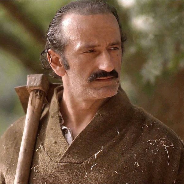 Πέθανε ηθοποιός από τις Άγριες Μέλισσες