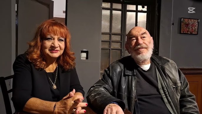 Πέθανε ο ηθοποιός Σωτήρης Τσόγκας