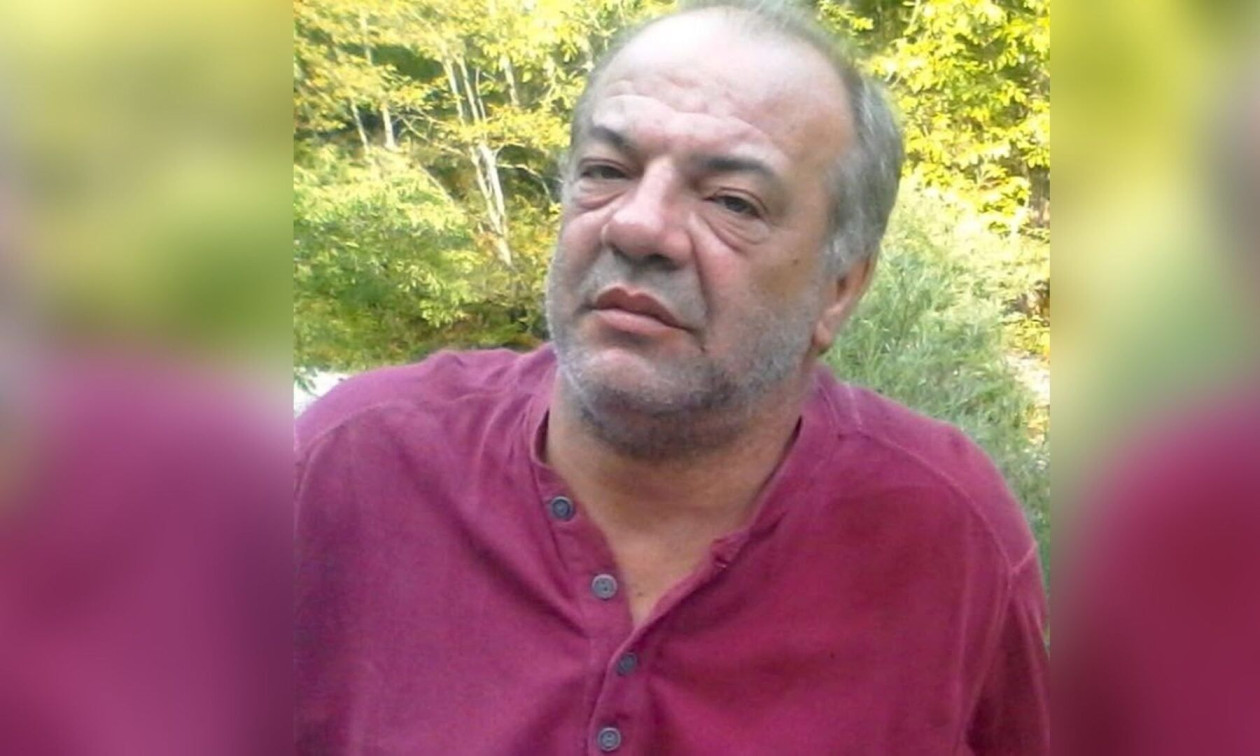 Πέθανε ο Νίκος Σερβετάς
