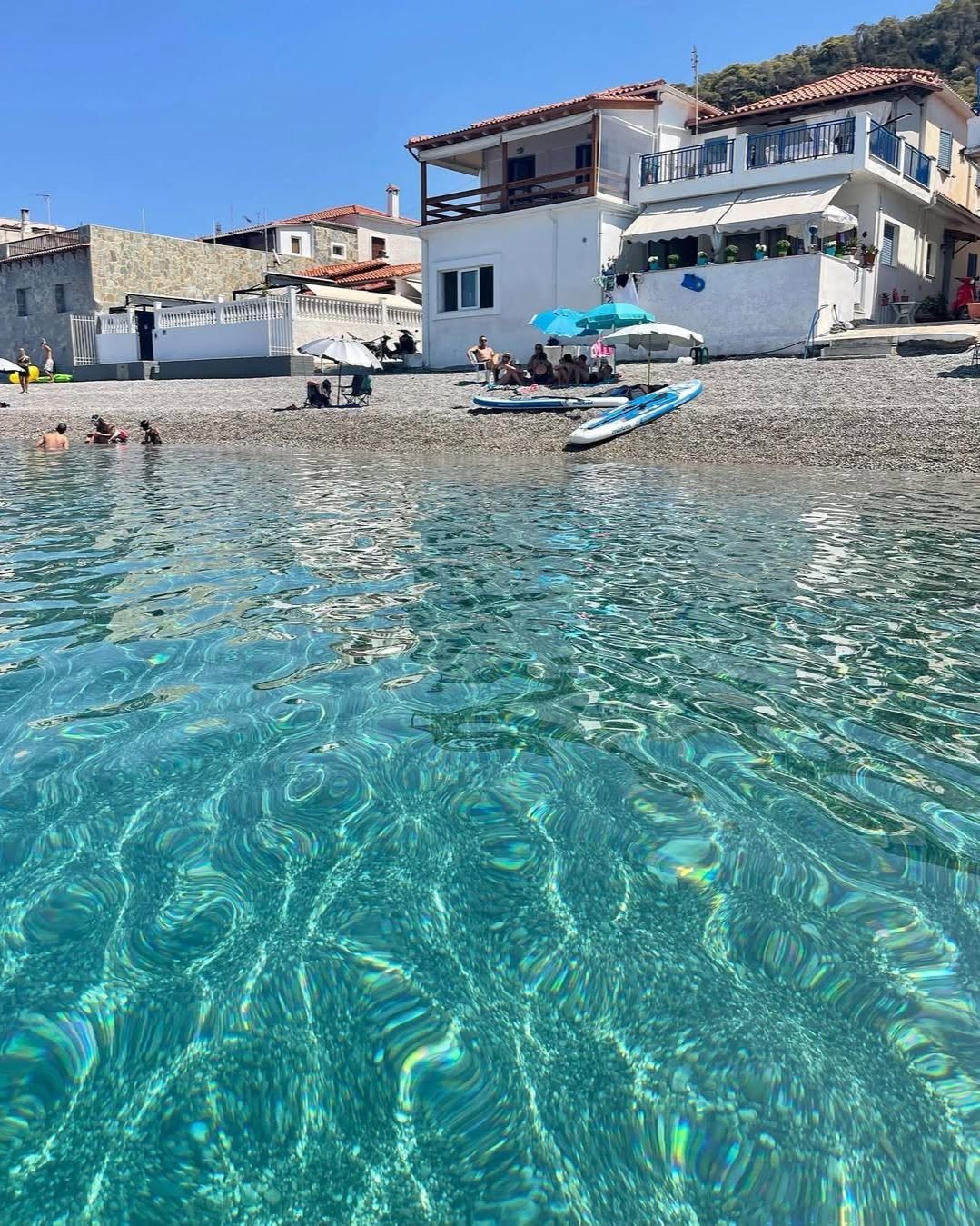 Πού να πάω διακοπές με παιδιά; 5 οικονομικοί προορισμοί για οικογενειακές διακοπές με αυτοκίνητο κοντά στην Αθήνα