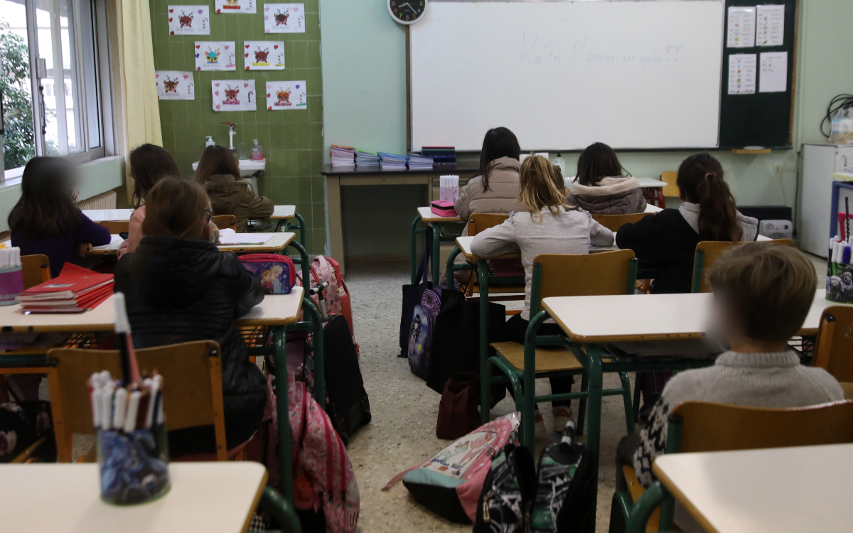 Σχολικές απουσίες:  Πότε οι γονείς χάνουν το Α21 και το επίδομα στέγασης
