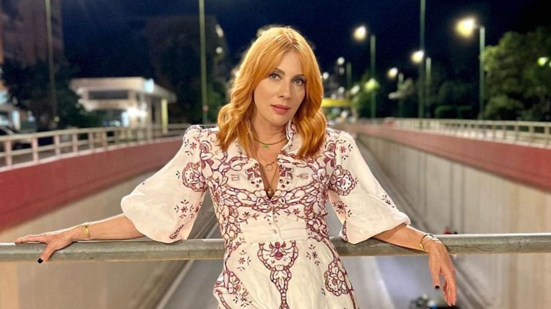 Η Σμαράγδα Καρύδη φόρεσε το bikini που θα πρωταγωνιστήσει φέτος το Καλοκαίρι και ανέβασε τις θερμοκρασίες