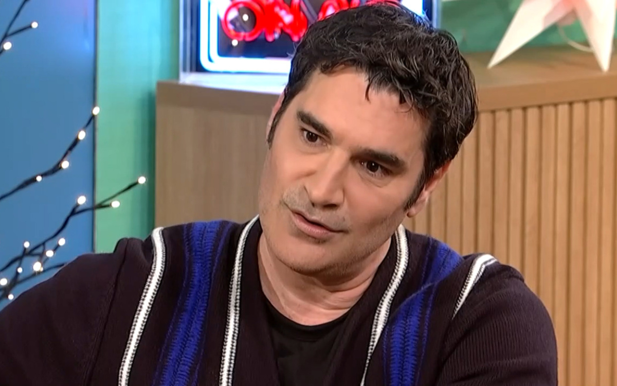 Στα δικαστήρια ο Χριστόφορος Παπακαλιάτης