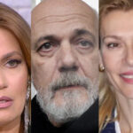 Στα δικαστήρια Κιμούλης και Βλαντή: Χαμός με εντάσεις και επεισόδια με την εμφάνιση της Ζέτας Δούκα (Βίντεο)