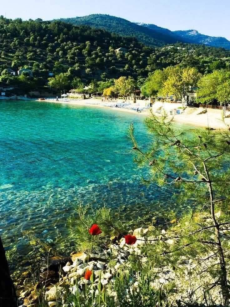 Τα 5 πιο φθηνά νησιά για διακοπές από Θεσσαλονίκη για οικογενειακές διακοπές