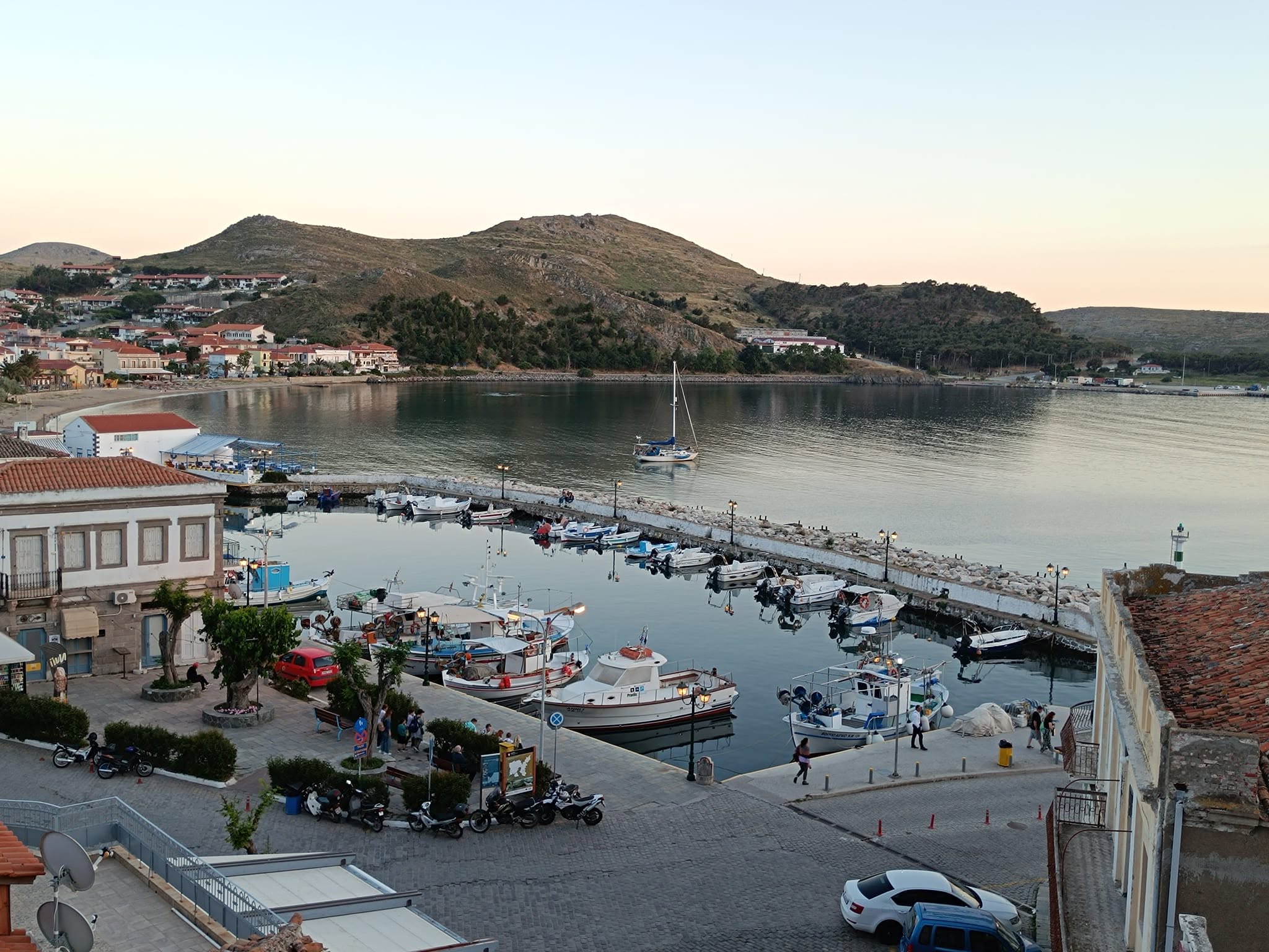 Τα 5 πιο φθηνά νησιά για διακοπές από Θεσσαλονίκη για οικογενειακές διακοπές
