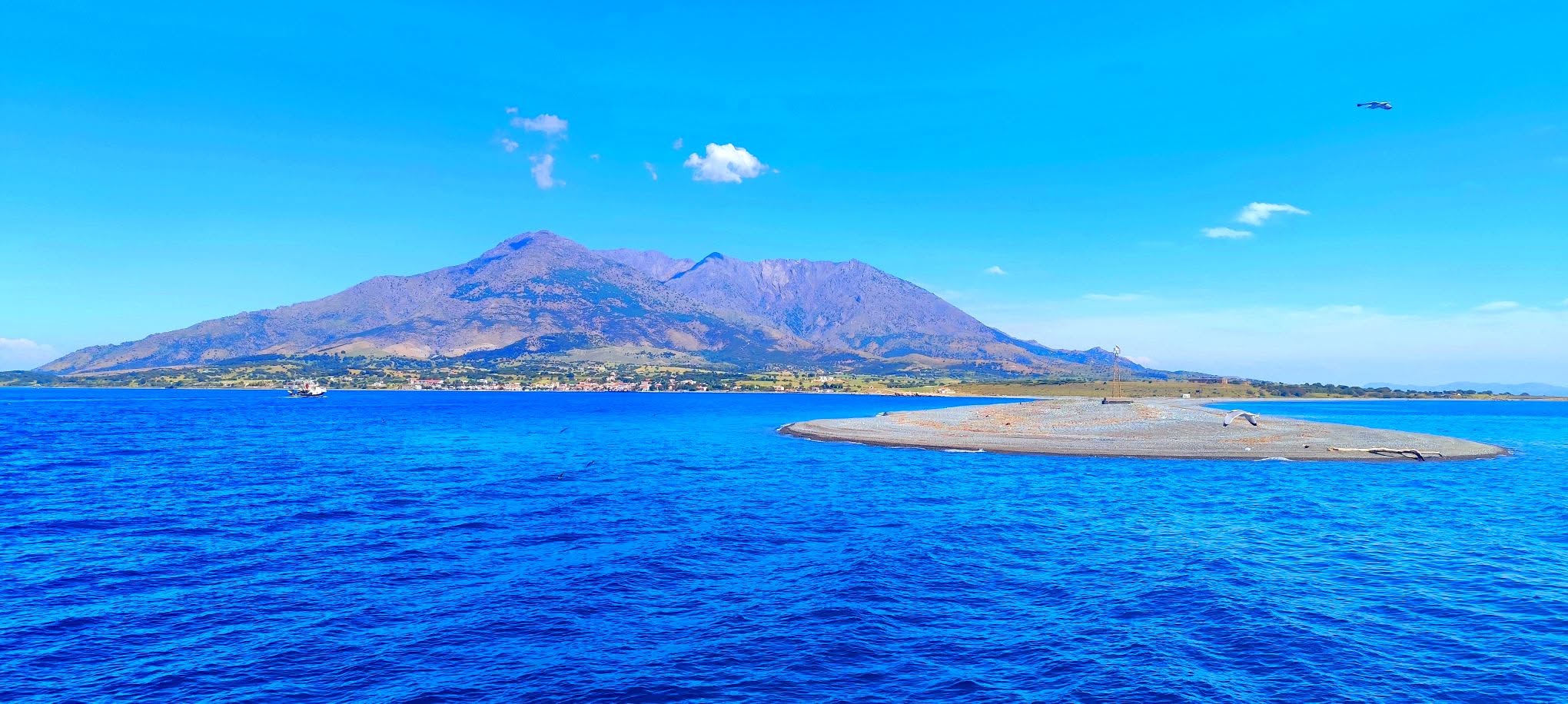 Τα 5 πιο φθηνά νησιά για διακοπές από Θεσσαλονίκη για οικογενειακές διακοπές