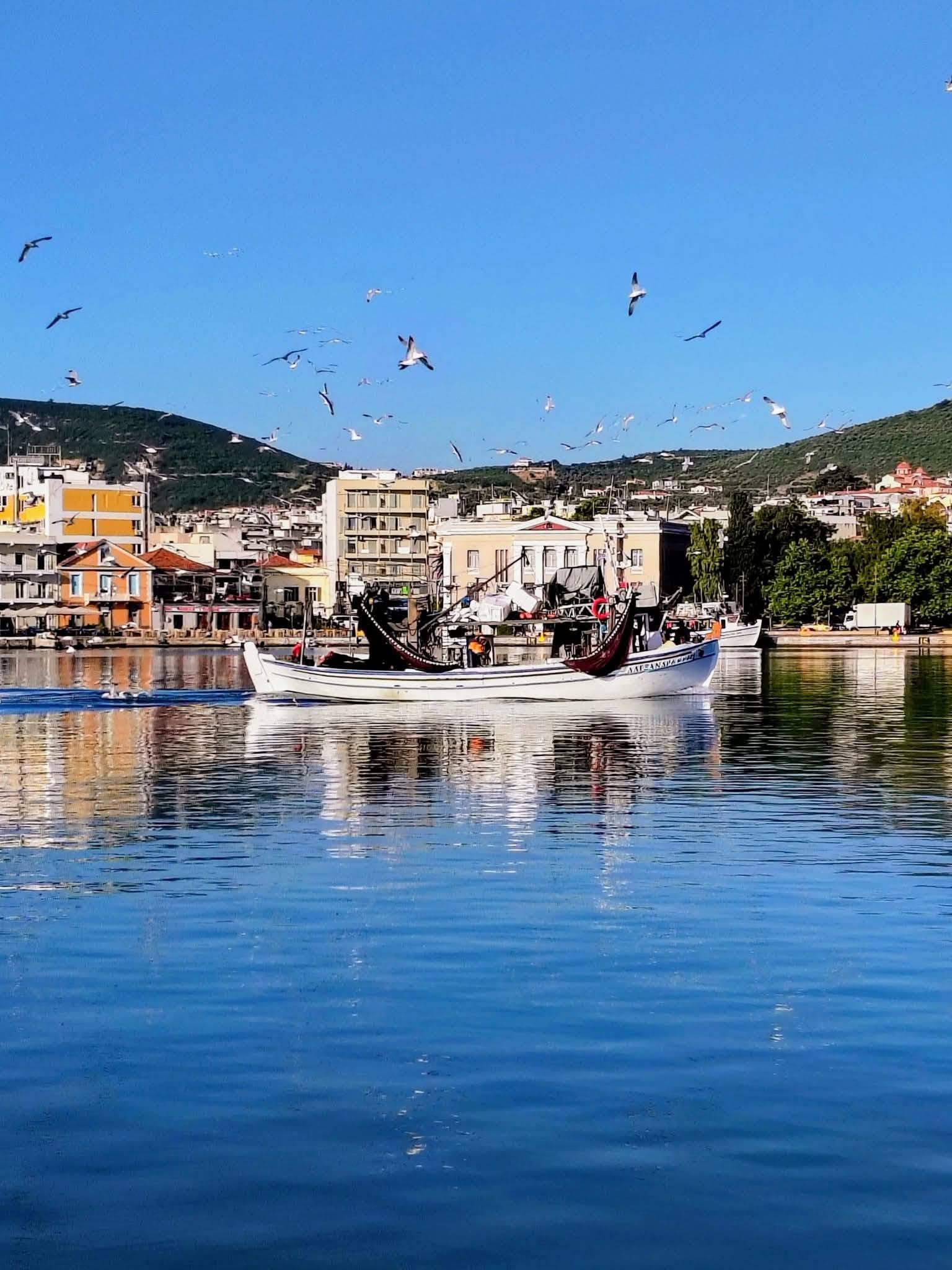 Τα 5 πιο φθηνά νησιά για διακοπές από Θεσσαλονίκη για οικογενειακές διακοπές