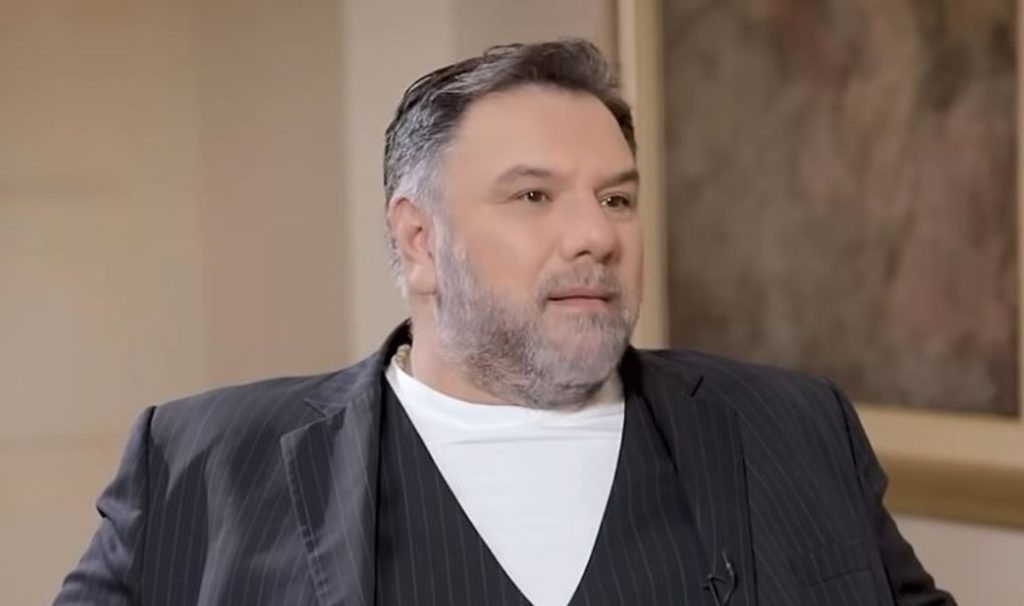 Το άγριο ξέσπασμα του Γρηγόρη Αρναούτογλου για τους λαγοκέφαλους- «Κάποιος πρέπει να πει την αλήθεια»