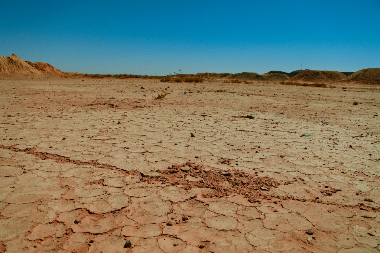 Το πιο ισχυρό El Niño από το 1950 ξεκίνησε την επέλασή του και οι ειδικοί προειδοποιούν για ακραία καιρικά φαινόμενα