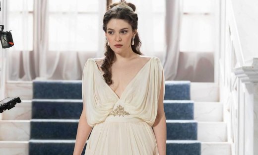 Grand hotel: Το συγκινητικό αντίο της Καλλιόπης Χάσκα μετά το τέλος της σειράς