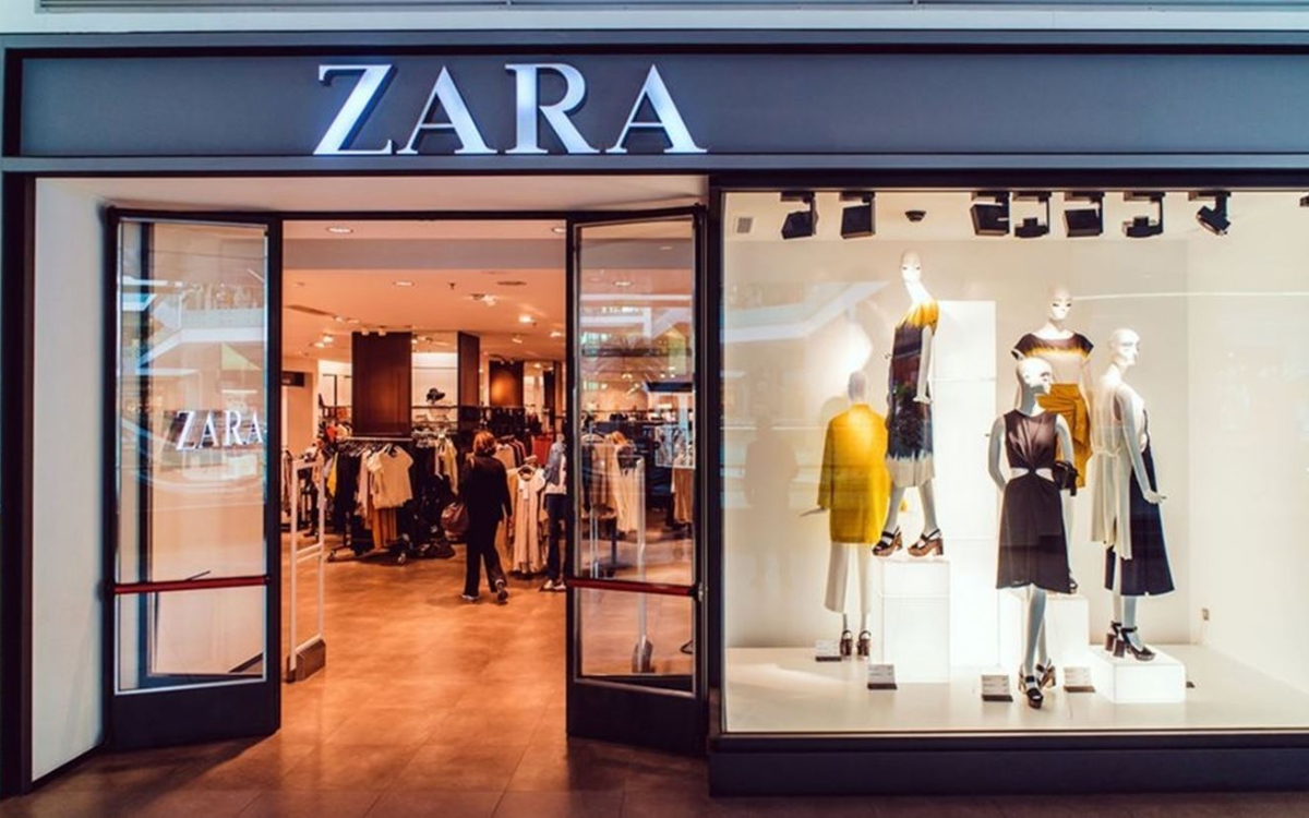 ZARA: Ανακαλείται άμεσα δημοφιλές προϊόν που είναι επικίδυνο (Φωτογραφία)