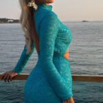 Αυτή είναι η πασίγνωστη Ελληνίδα influencer που στα 21 της είχε μπλέξει με μάγια- Η ανατριχιαστική ιστορία και το φυλαχτό (βίντεο)